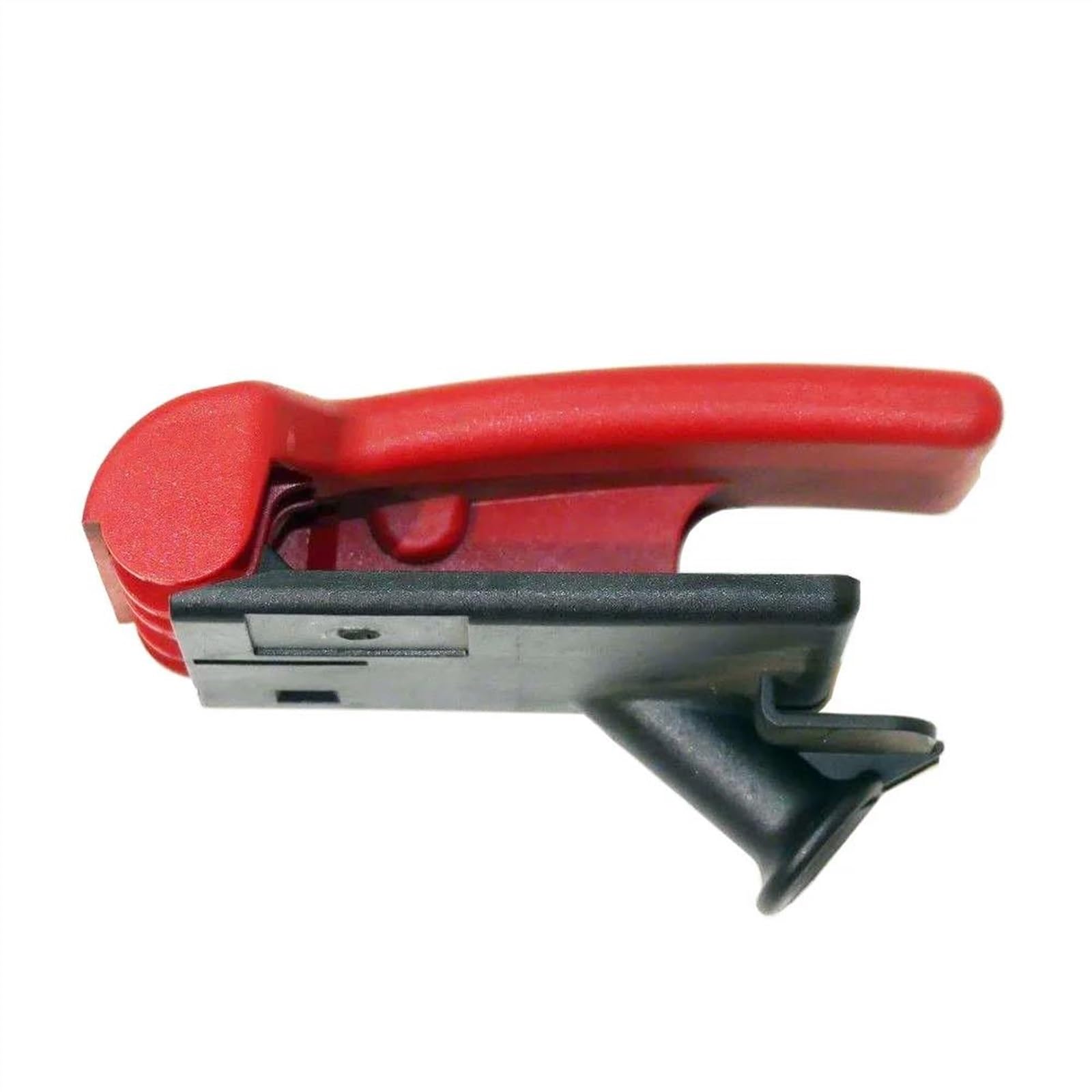 Câble Capot SLK R170 Câble Déverrouillage Capot Mercedes SLK R170 (1996-2004) - Poignée Intérieure Noire Et Rouge Câble Capot Mercedes SLK Câble Capot SLK R170 Câble Déverrouillage Capot Mercedes SLK R170 (1996-2004) - Poignée Intérieure Noire Et Rouge Câble Capot Mercedes SLK