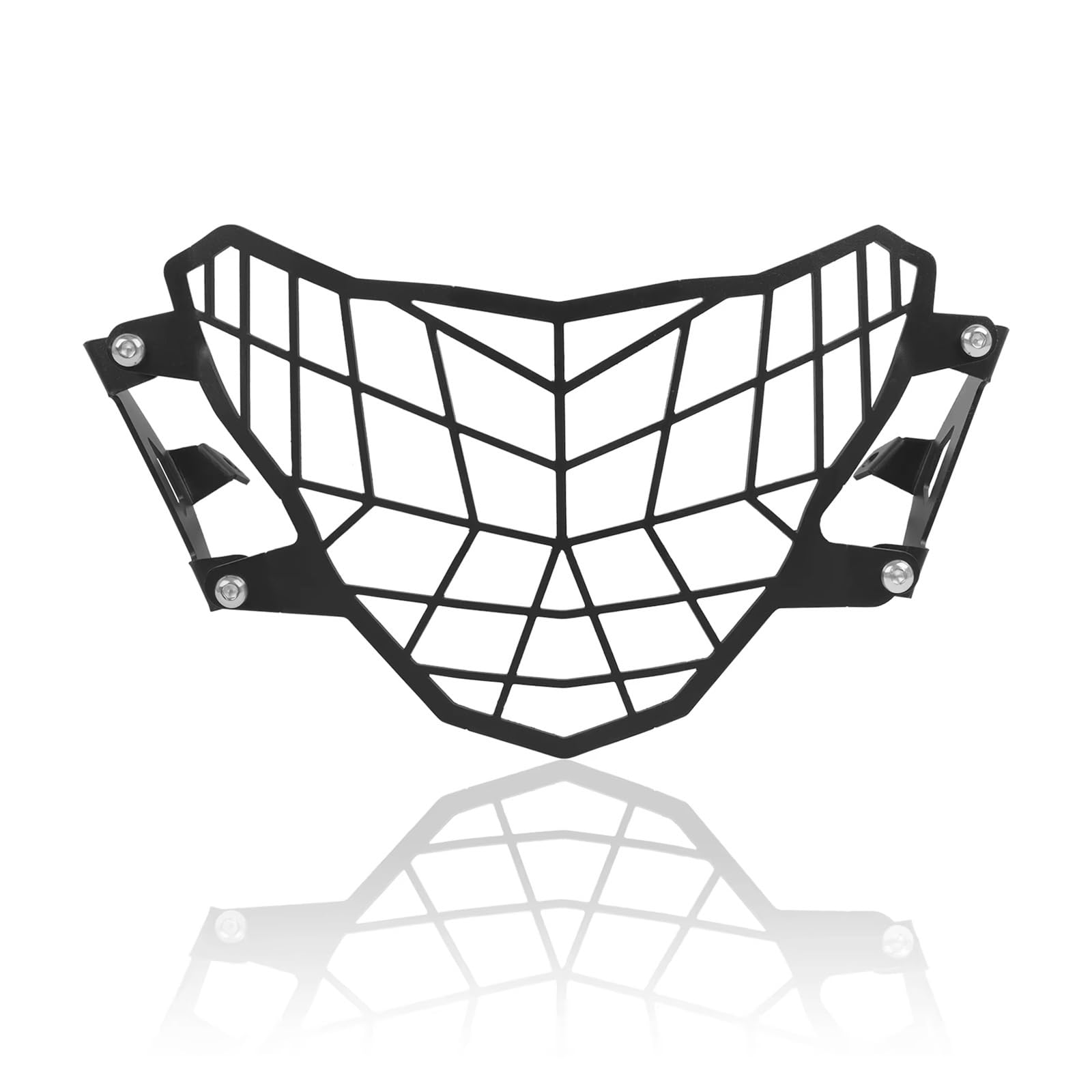 Front Lamp Protector For B&MW G310GS G 310 For GS G130R G310 R 2017-2019 Motorcycle Front Headlight Guard Head Light Grille Guard Cover Protector Headlight Protector Cover