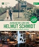 loki schmidt  Zuhause bei Loki und Helmut Schmidt: Das Kanzlerhaus in Hamburg-Langenhorn. Mit einem Vorwort von Peer Steinbrück
