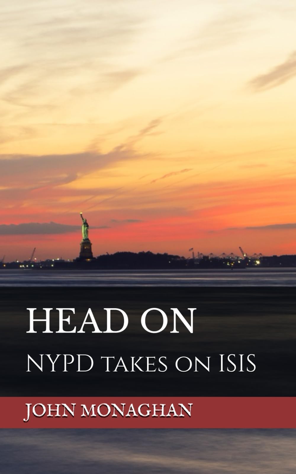- Head On: NYPD Dies Hard