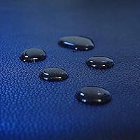 G-TUNE by GLENFIELD ブラックレザーポーチ Amazon.co.jp: [ジーチューン バイ グレンフィールド/G-TUNE by