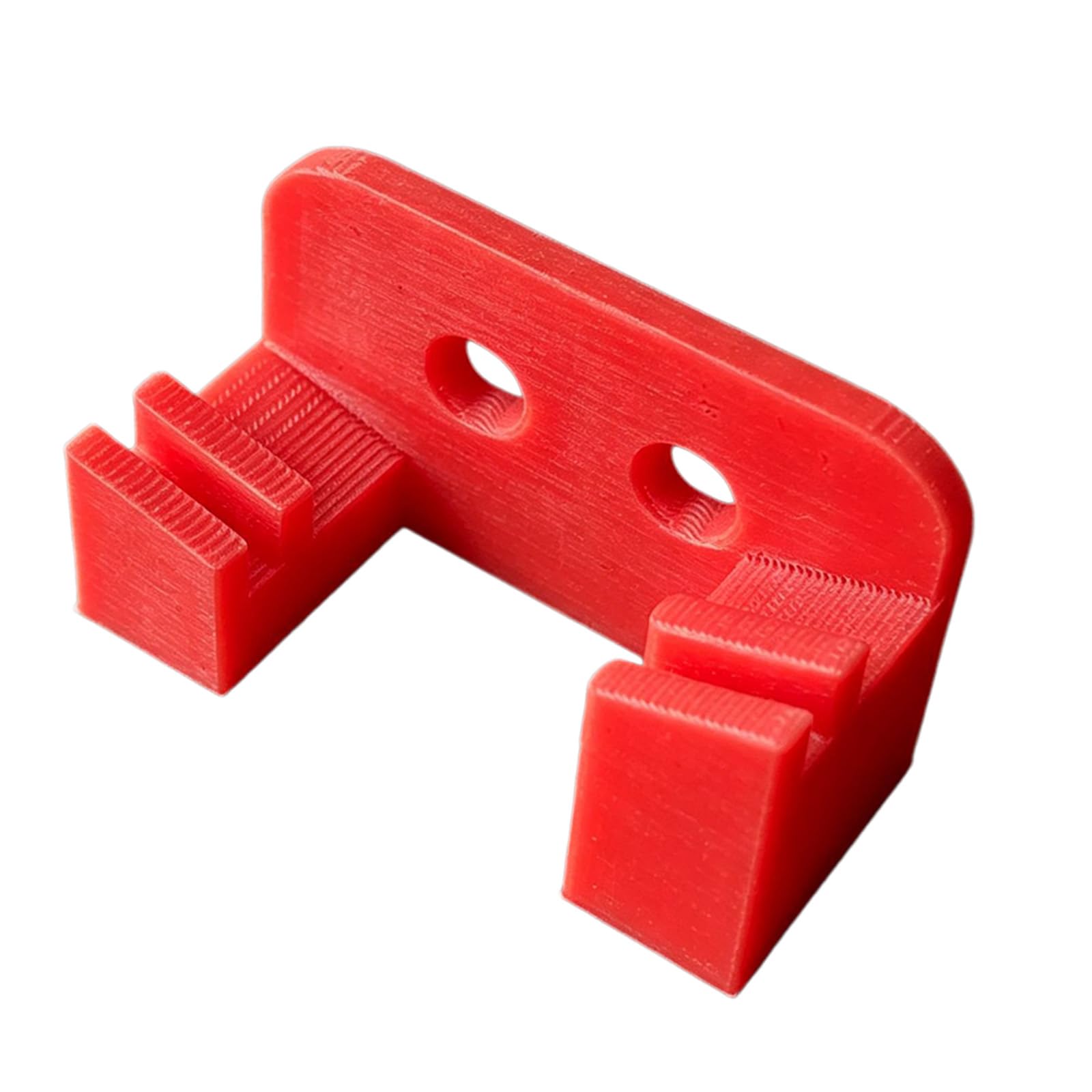 Oxxggkao Red Calipers Hangers Build Calipers Hook Holder Perfect For Workshop Garage Laboratory Tool Storage Needs Tool Addition