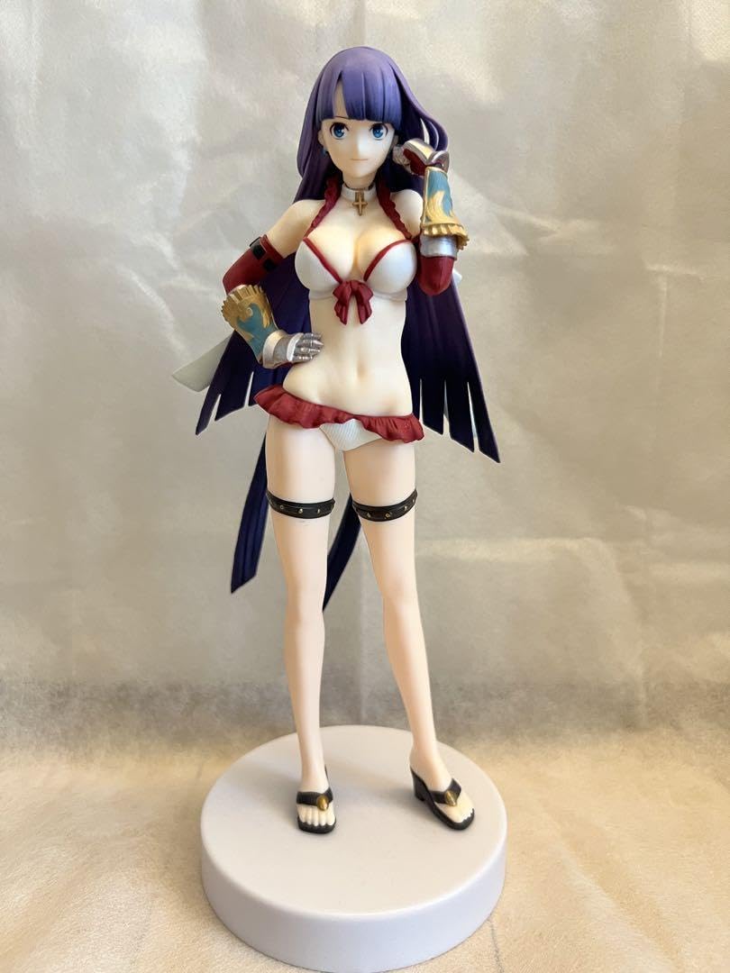 Amazon.co.jp: Fate Grand Order EXQ フィギュア ルーラーマルタ