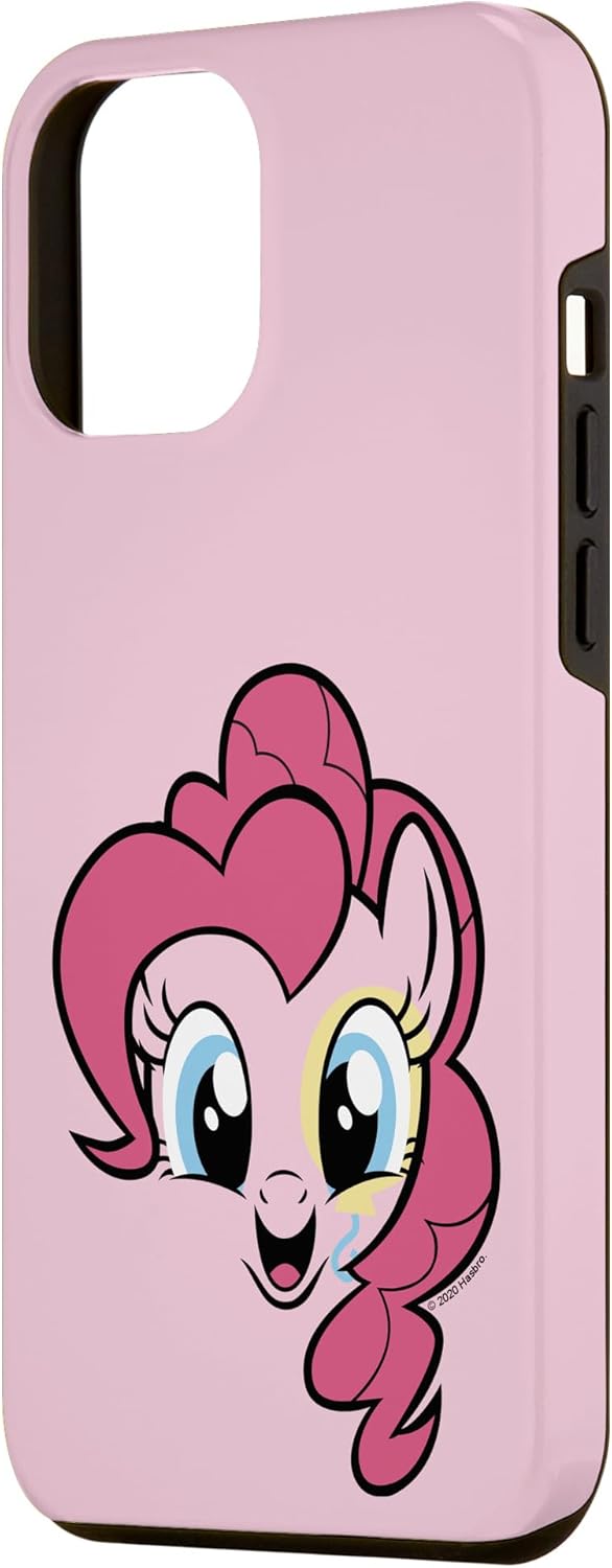My Little Pony: Friendship Is Magic Pinkie Pie Big Face Case for iPhone 12 Pro Max