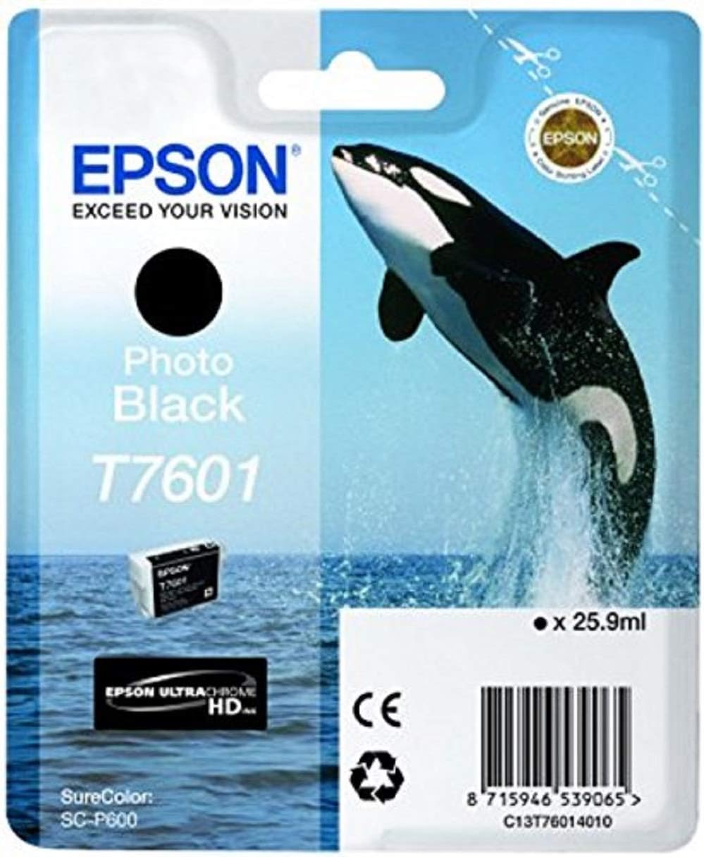 epson t760