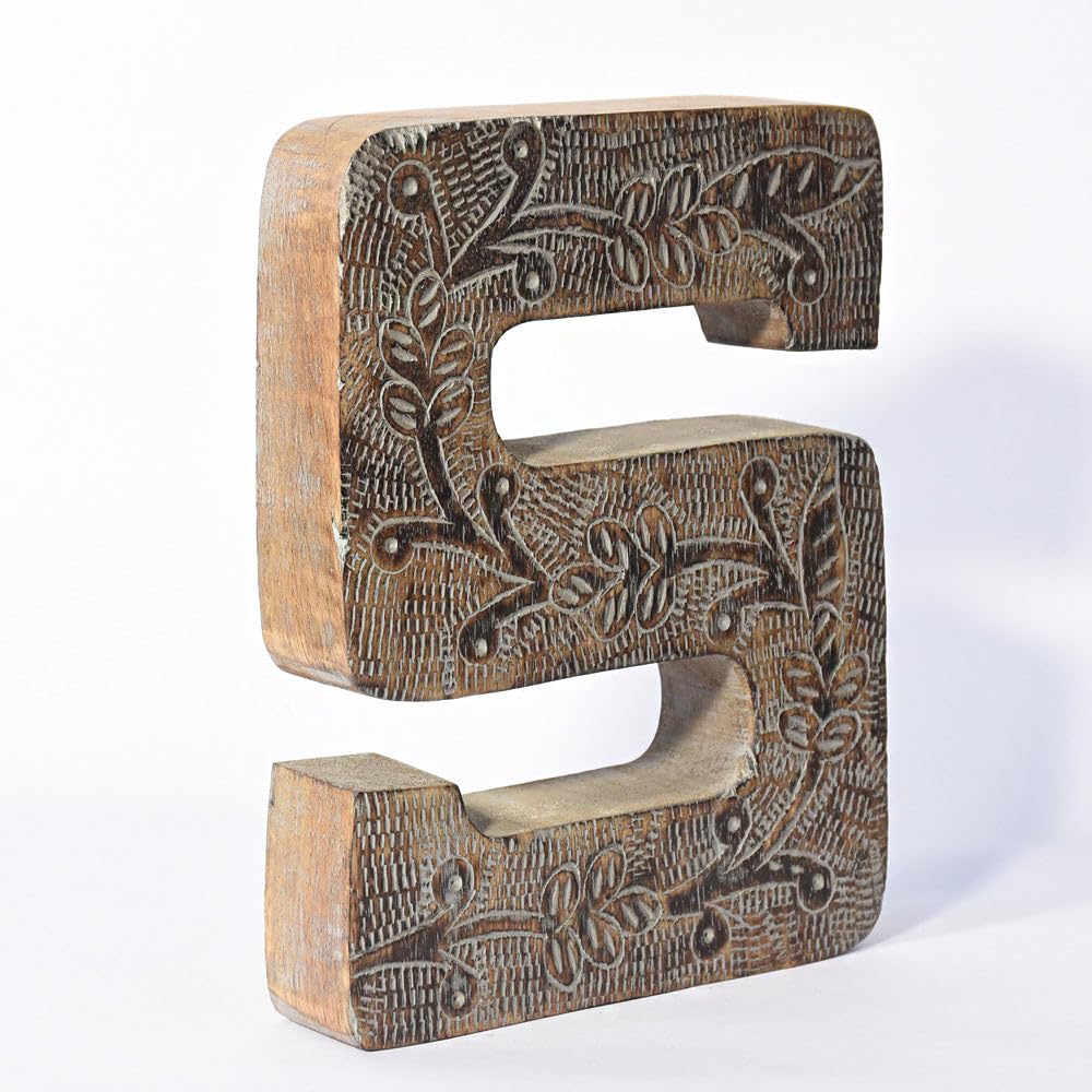 Vintage Gray Handmade Eco-Friendly 