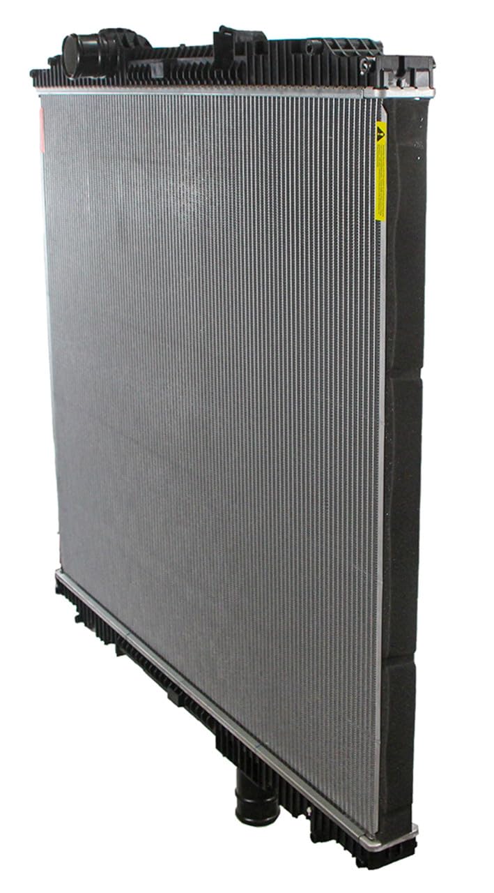 Amazon.com: Replaces Peterbilt Radiator 34” x 39” x 2” (25708
