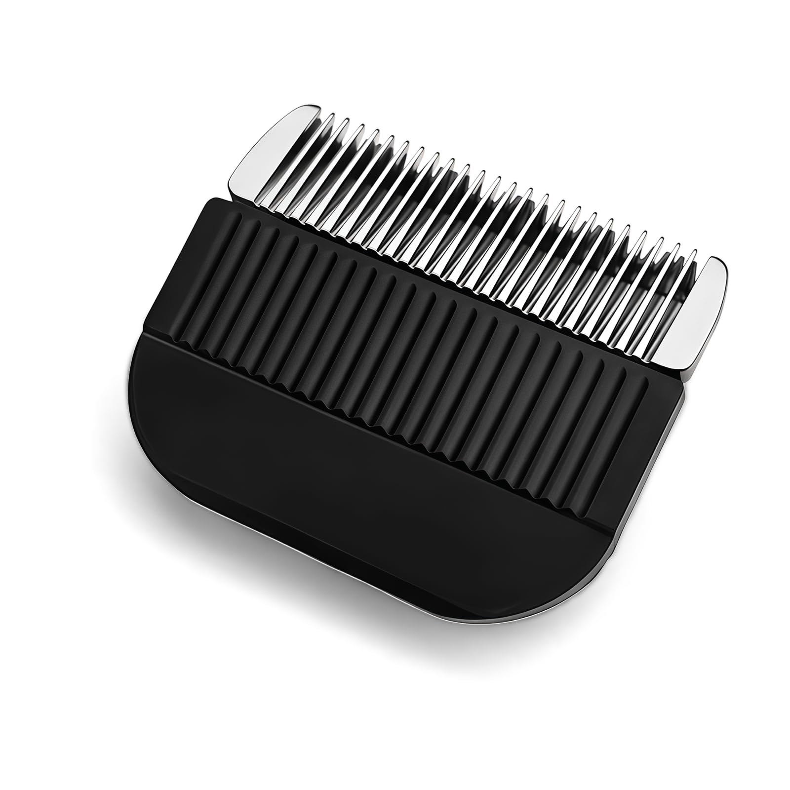 Replacement Clipper Blade Set Model 2167, Professional Detachable Blades Compatible with Wahl 9649LP, 9639, 9179, 9591, 6275LP, 9645, 79434 Cordless Clippers, Stainless Steel (1 - Pack)