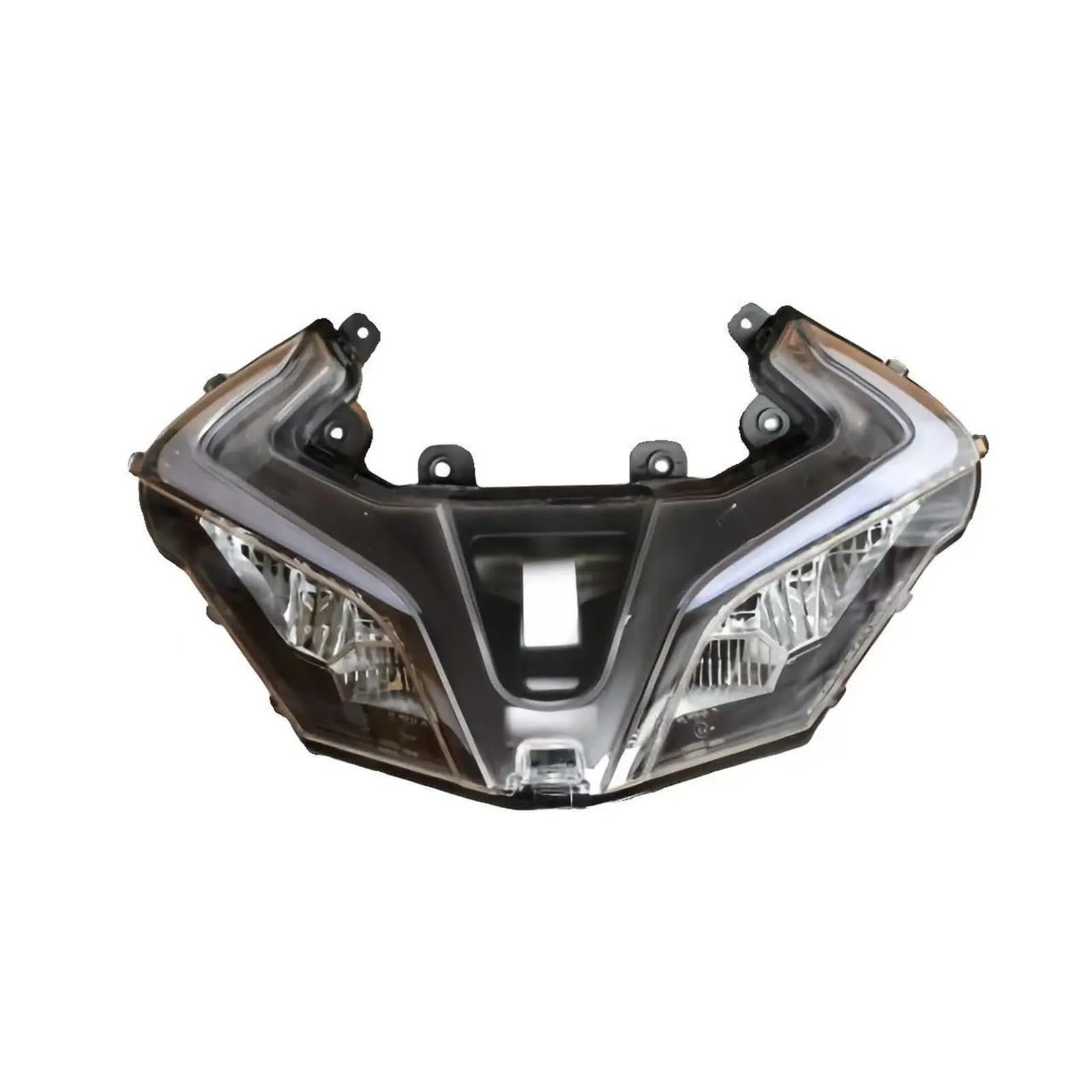 Phare Avant CFMOTO 250SR 2023 Éclairage Haute Performance - 8