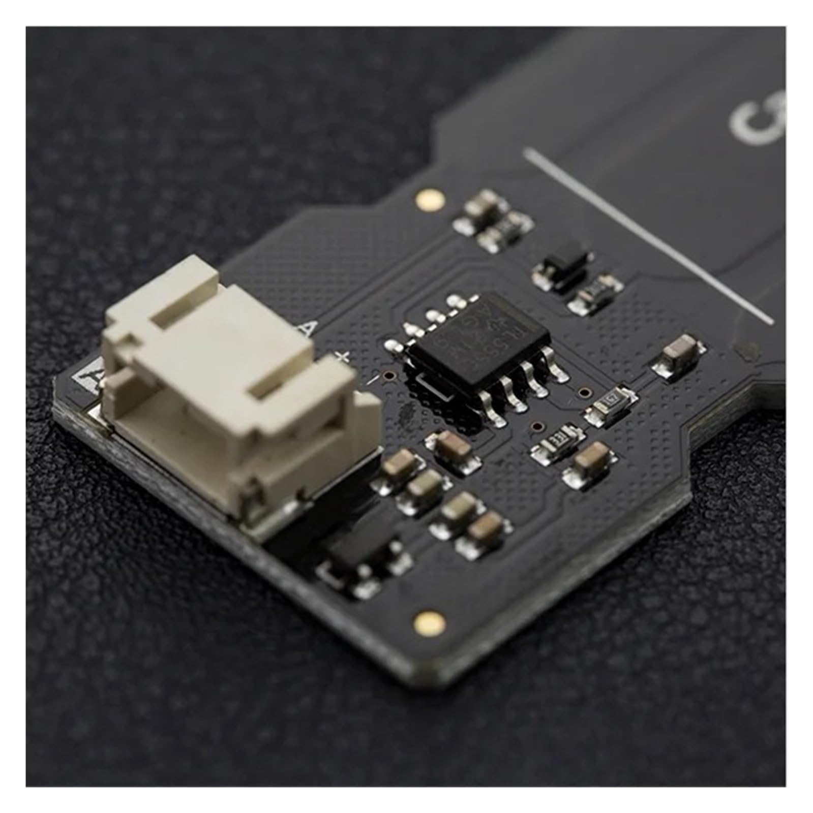 Sensor Capacitivo de Humedad del Suelo SEN0193