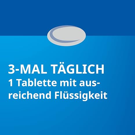 Nystatin Stada Pack of 100