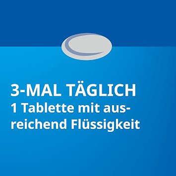 Nystatin Stada Pack of 100