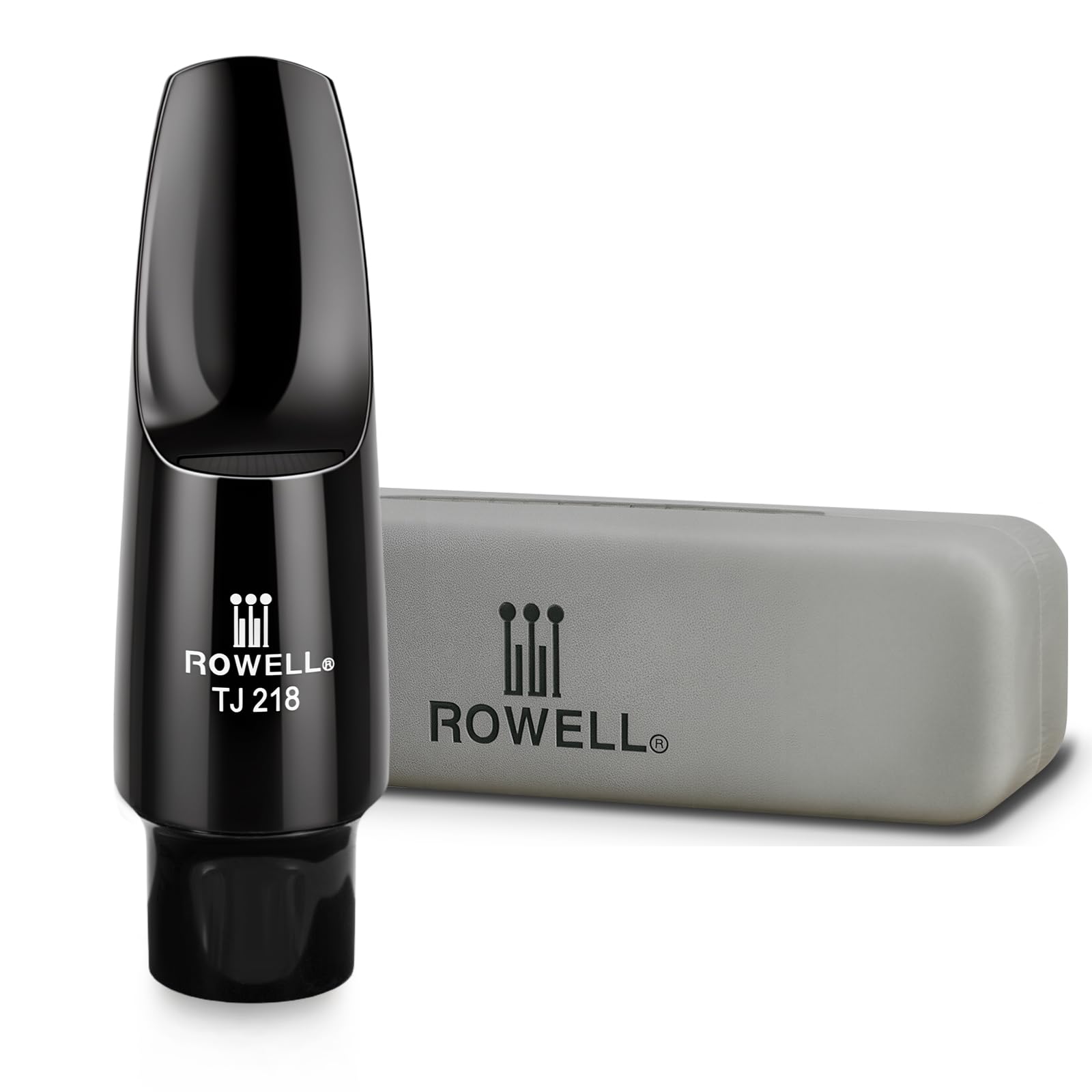Amazon.com: ROWELL Jazz Tenor Saxophone Mouthpiece Professional