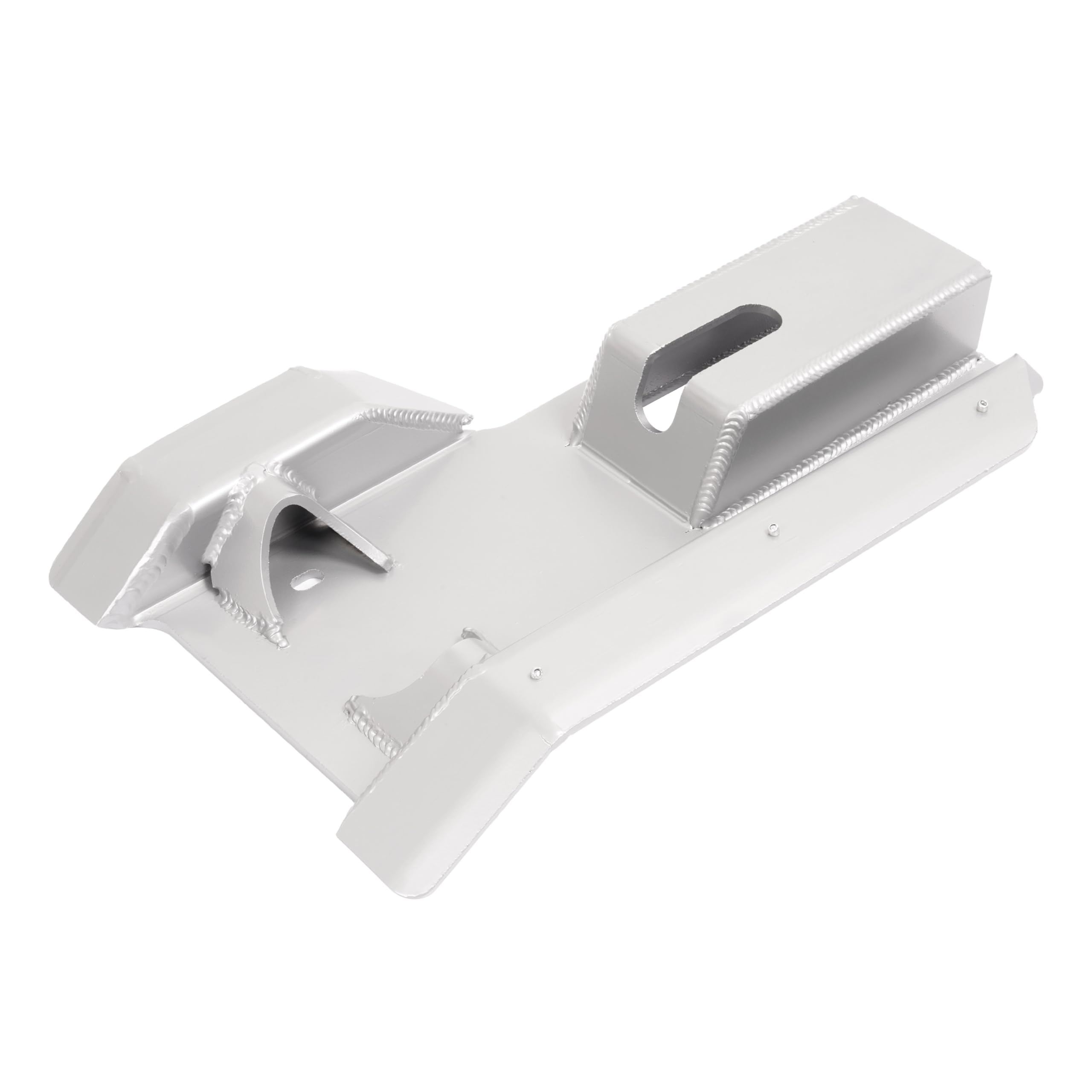 Amazon.com: Aluminum Full Chassis Glide Frame & Swing Arm Skid
