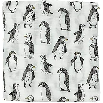 penguin baby items