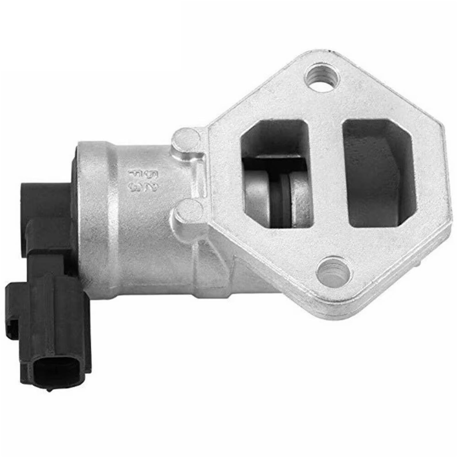 Gkqrkvnm One Color Iac Valves Compatible With Mazda 3 5 Zj0120660 Zj01-20-660 Idle Air Control Valve