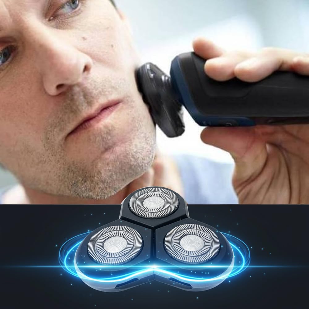 Capuchon De Protection Pour Rasoir Philips RQ 1250-1290 – Neuf Dans Son Emballage D'origine