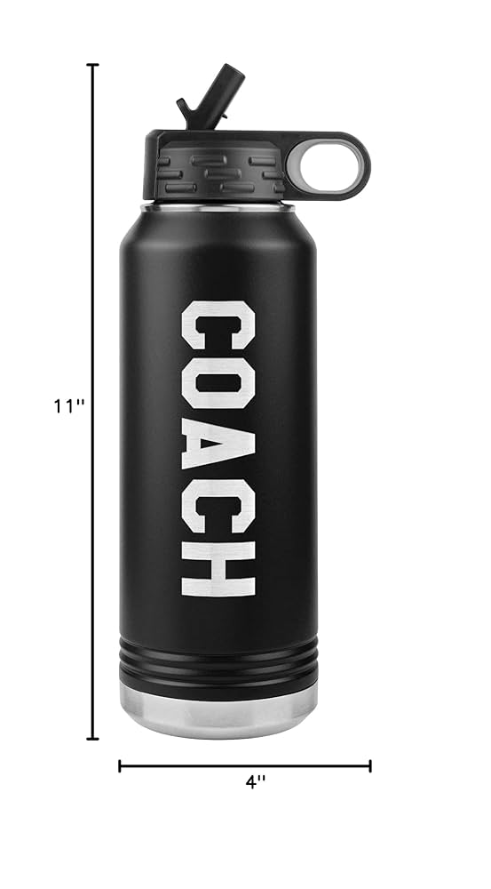 COACH ステンレスボトル　水筒 COACH - COACHステンレスボトル 水筒♡の通販 by カズ's shop