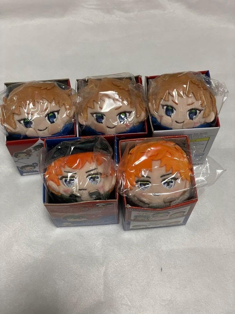 毒島メイソン理鶯 もちころ Amazon.co.jp: 中外鉱業 ヒプノシスマイク Division Rap Battle