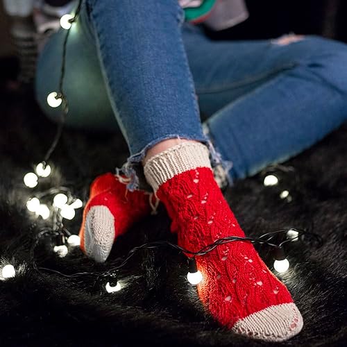 Miniatura 7 de 1 SkeinLa Mia Lux algodón mercerizado, total 8.8 onzas. 100% algodón, cada uno de 1.76 onzas (1.76 oz)  150 yardas (538.1 ft), 2 verde pastel fino