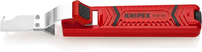 KNIPEX 1620165SB Pelacables de 8 a 28 mm miniatura 3