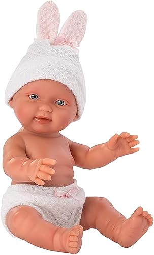 Muñecas recién nacidas con cuerpo de vinilo anatómicamente correcto, colección de muñecas realistas de primera calidad con accesorios, disponible en