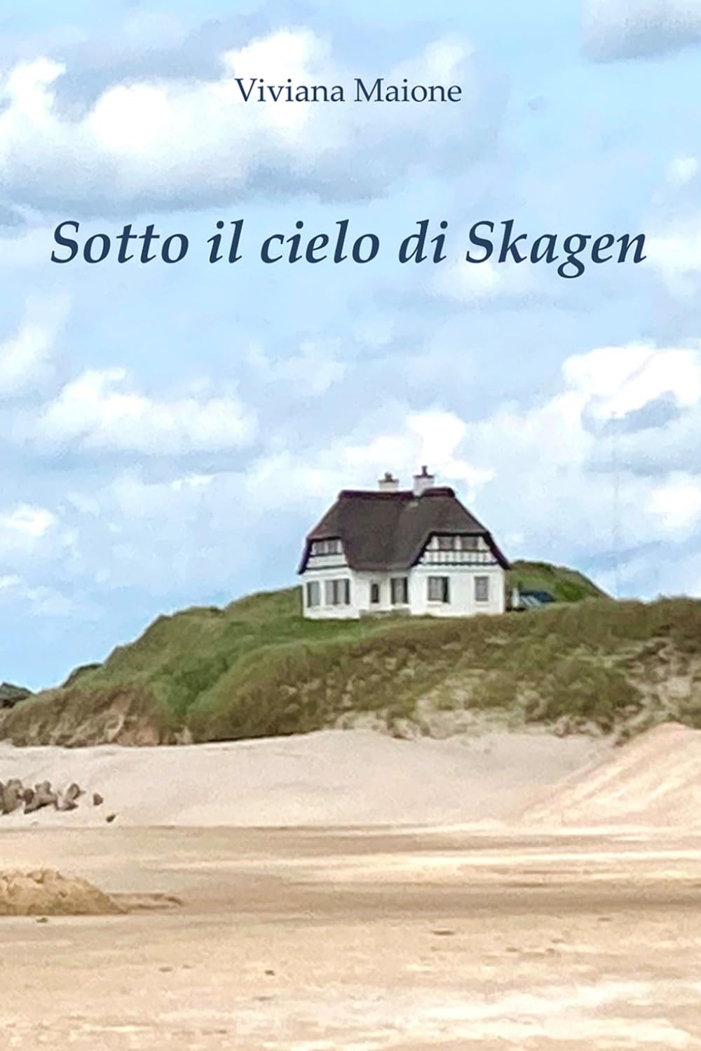 Sotto il cielo di Skagen