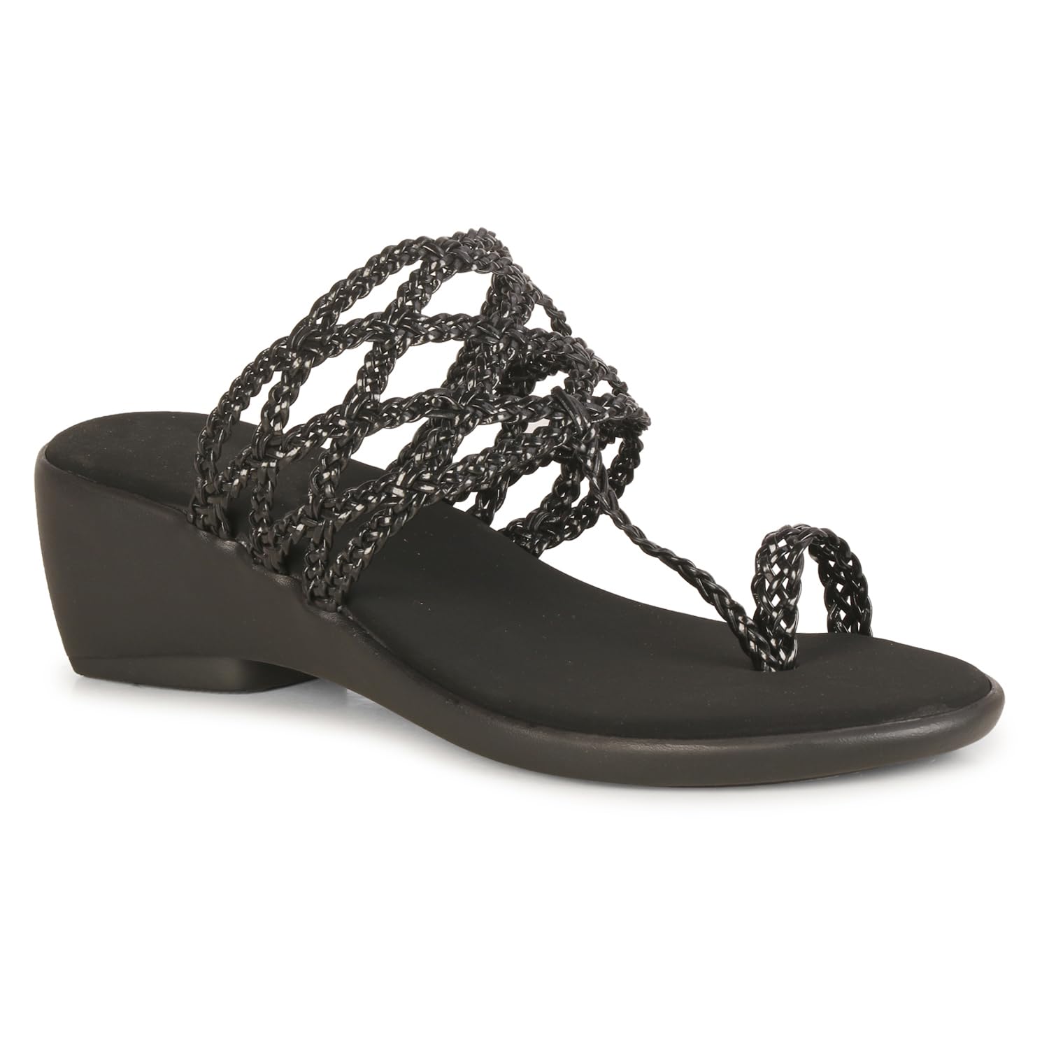 Right Steps Womens Casual/Office Wear Sandals Fashion Sandal (B0C9QJ48NC) Amazon Price History, Amazon Price Tracker