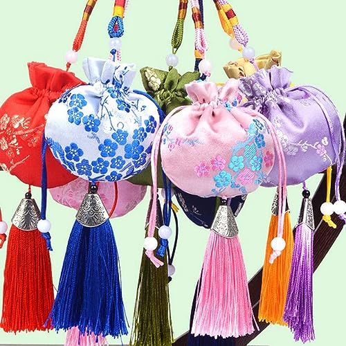 Bolsas de Saco con Cordón 30 Piezas Snadulor miniatura 6