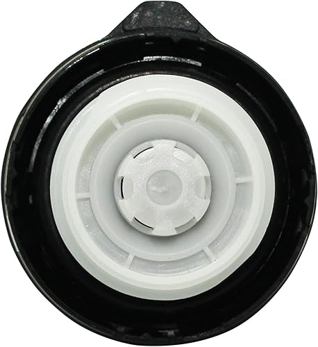 Miniatura 3 de Tapa de gasolina, tapa de combustible para Honda 2008-2017 Accord 2009-2015 Pilot 2011-2017 Odyssey 2010-2014Insight 2016-2020 HR-V 2007-2016 CR-V