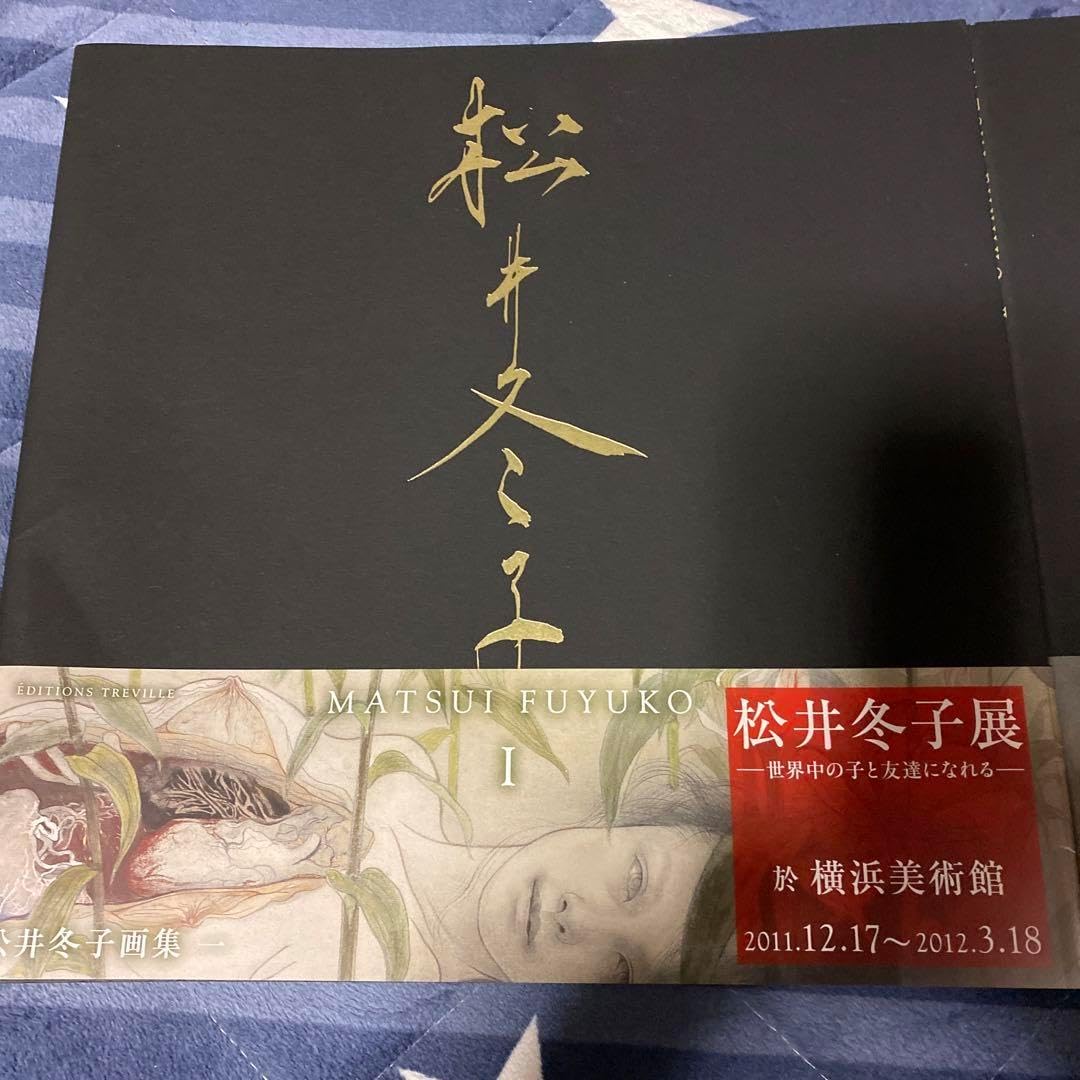 Amazon.co.jp: 増補改訂版 松井冬子 二 MATSUI FUYUKO II (エーテー
