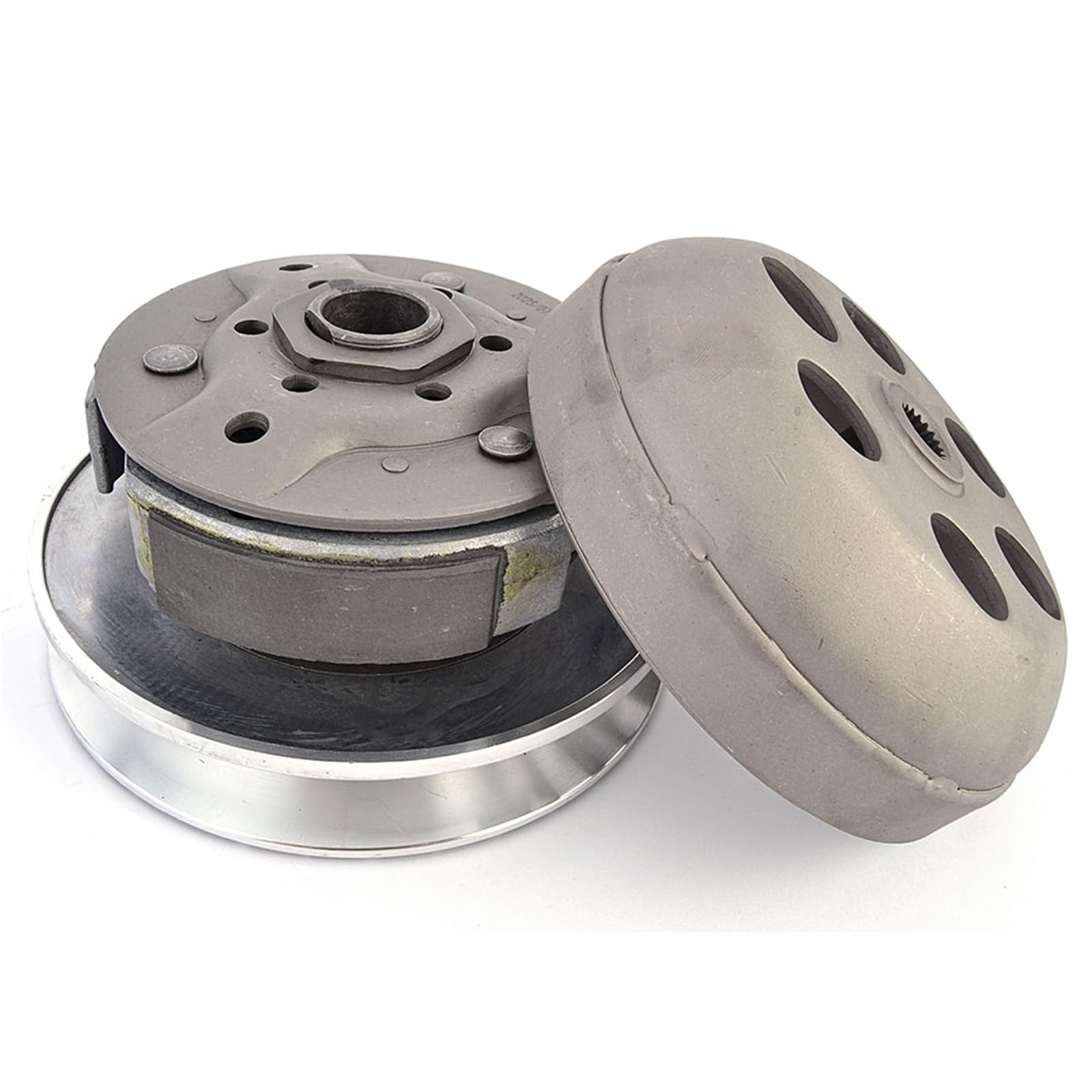 Conjunto De Embrague con Campana para Motor para Helix CN250 Spazio CH250 Elite, Ciclomotor ATV 22101-KS4-772 22535-KS4-306 23205-KM1-315