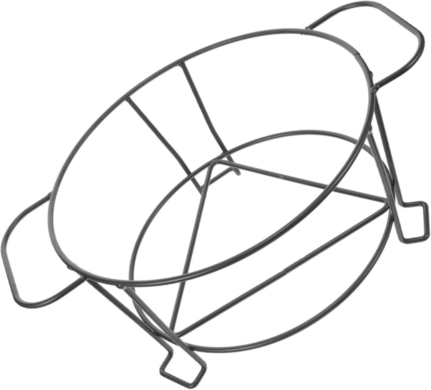 Mipcase Gas Hob BBQ Accessories Grilling Accessories Camping Stove Grill Stove Rack Stove Accessory Camping