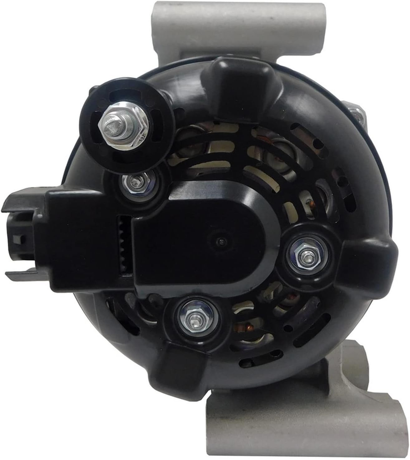 Premier Gear PG-11681N Alternator Replacement for Malibu L4 (13-13), Malibu L4 (13-15), Impala L4 (14-15), Regal L4 (14-17), 22905553, 13592810, 23136231, 104210-1900, 104210-1901, 104210-1902