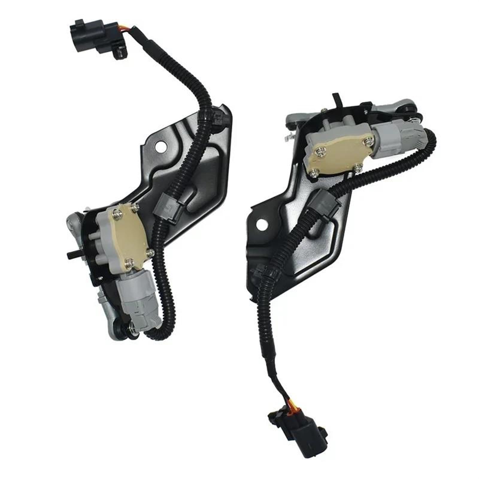 Capteur de niveau pour Lexus solution problème suspension 89408