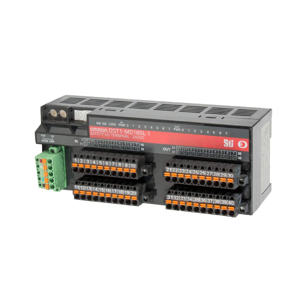 Amazon.co.jp: オムロン(OMRON) DST1-MD16SL-1 NN : 産業・研究開発用品