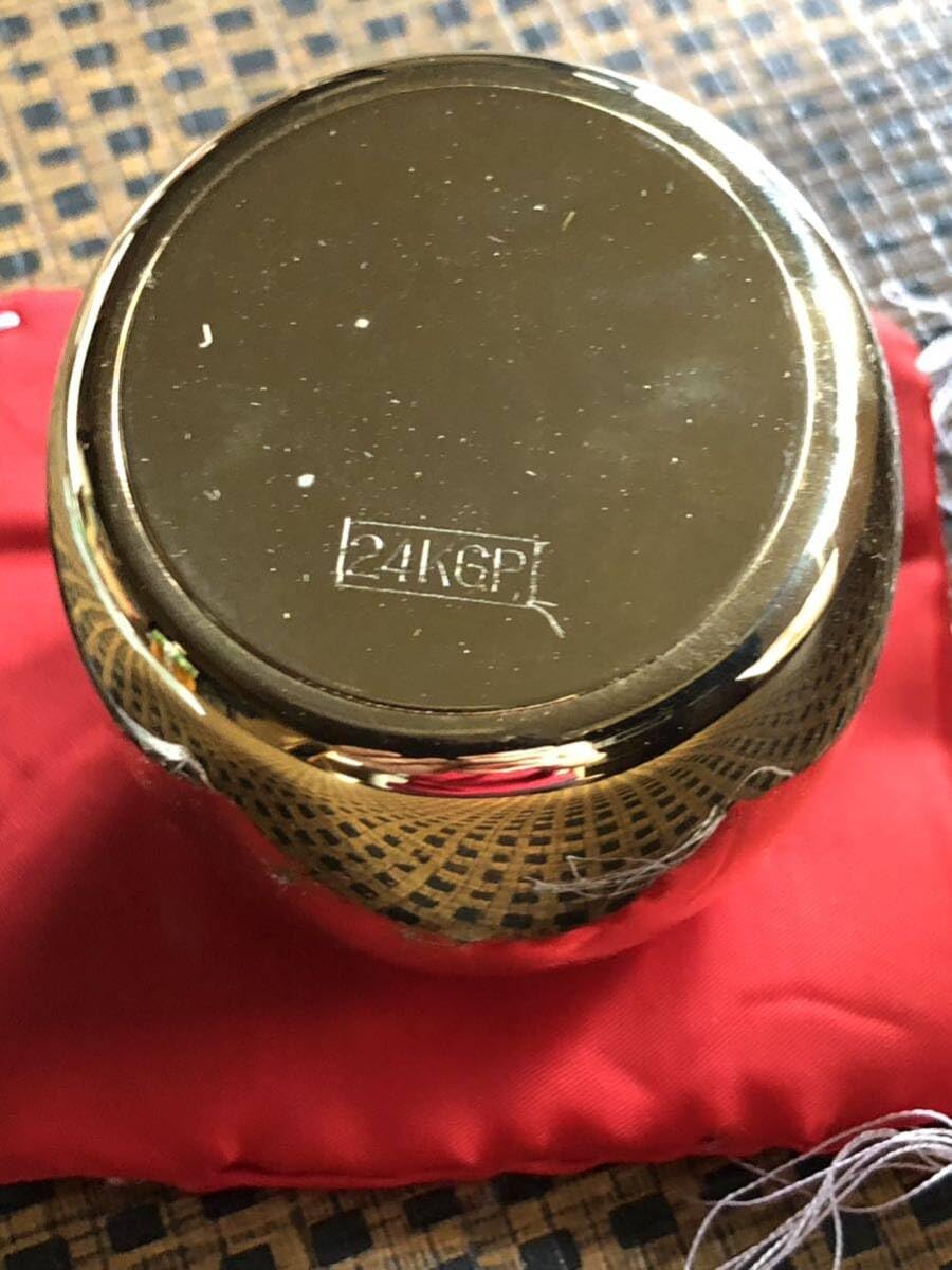 Amazon.co.jp: 江川卓さん結婚記念品だるま置物 : ホーム＆キッチン