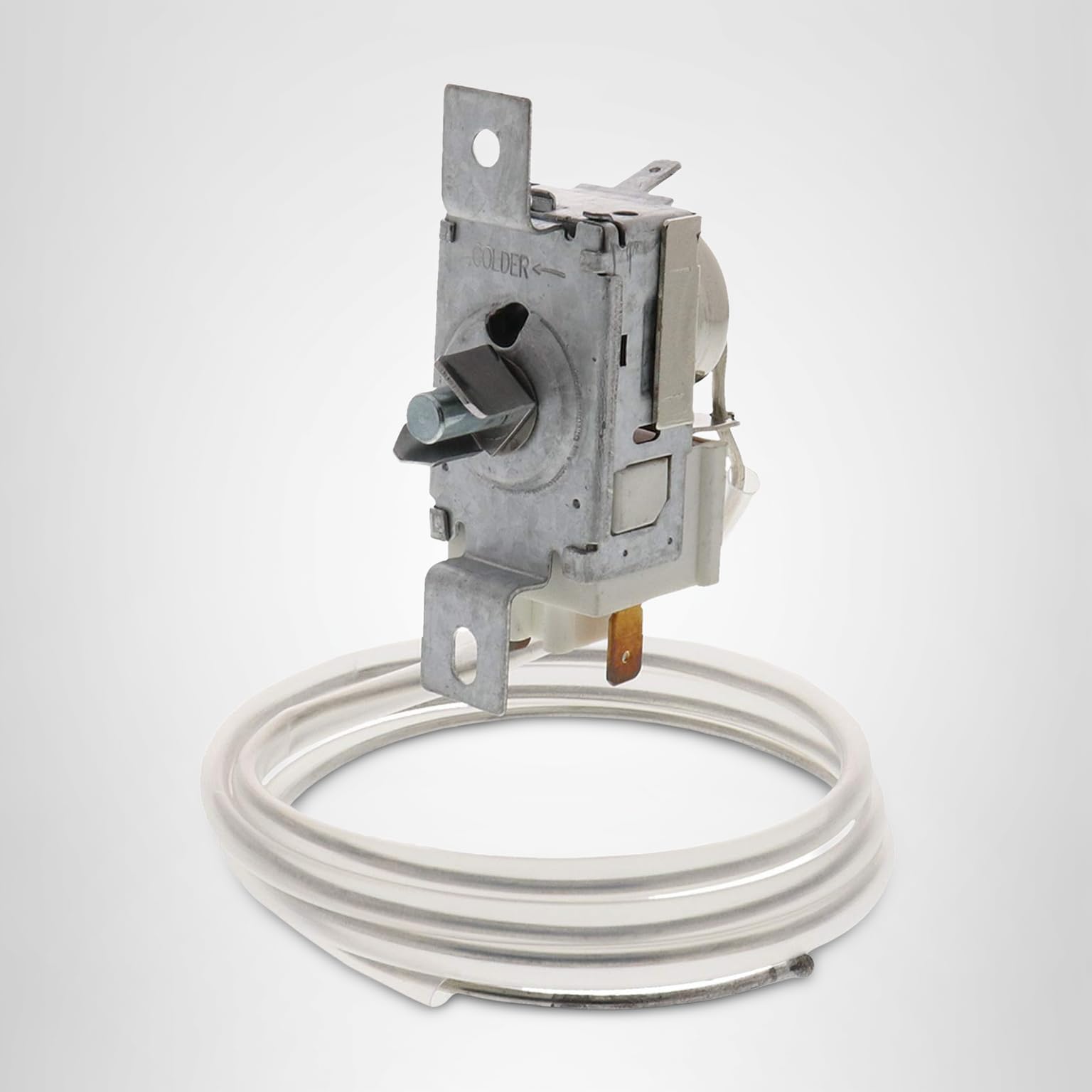 Amazon.com: Whirlpool 2198202 Thermostat for Refrigerator : Home