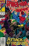 Spider-Man 2099 #8