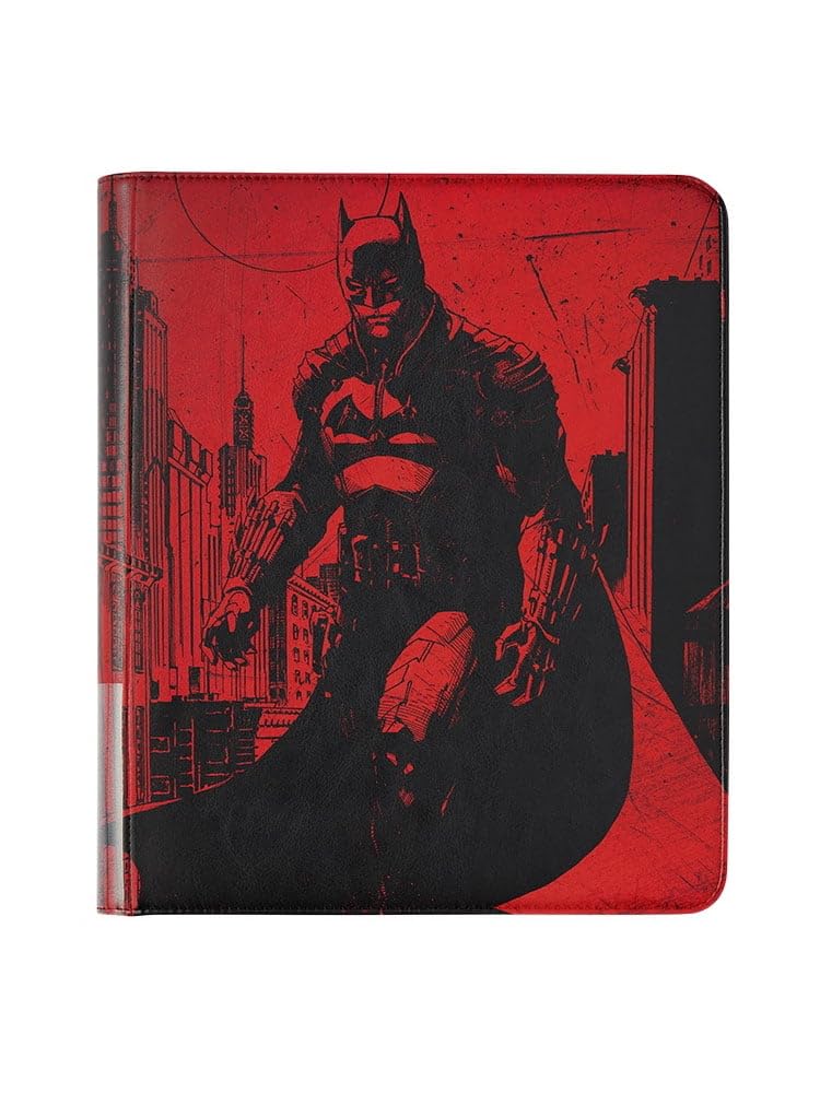 Amazon.com: Arcane Tinmen Dragon Shield Card Binder-Card Codex Zipster  Binder: Limited Edition: The Batman-Trading Cards-Card Games-Compatible  with Pokemon Yugioh Magic The Gathering MTG TCG OCG,AT-38006 : Toys & Games