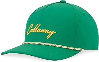 Callaway Golf Retro Collection Headwear