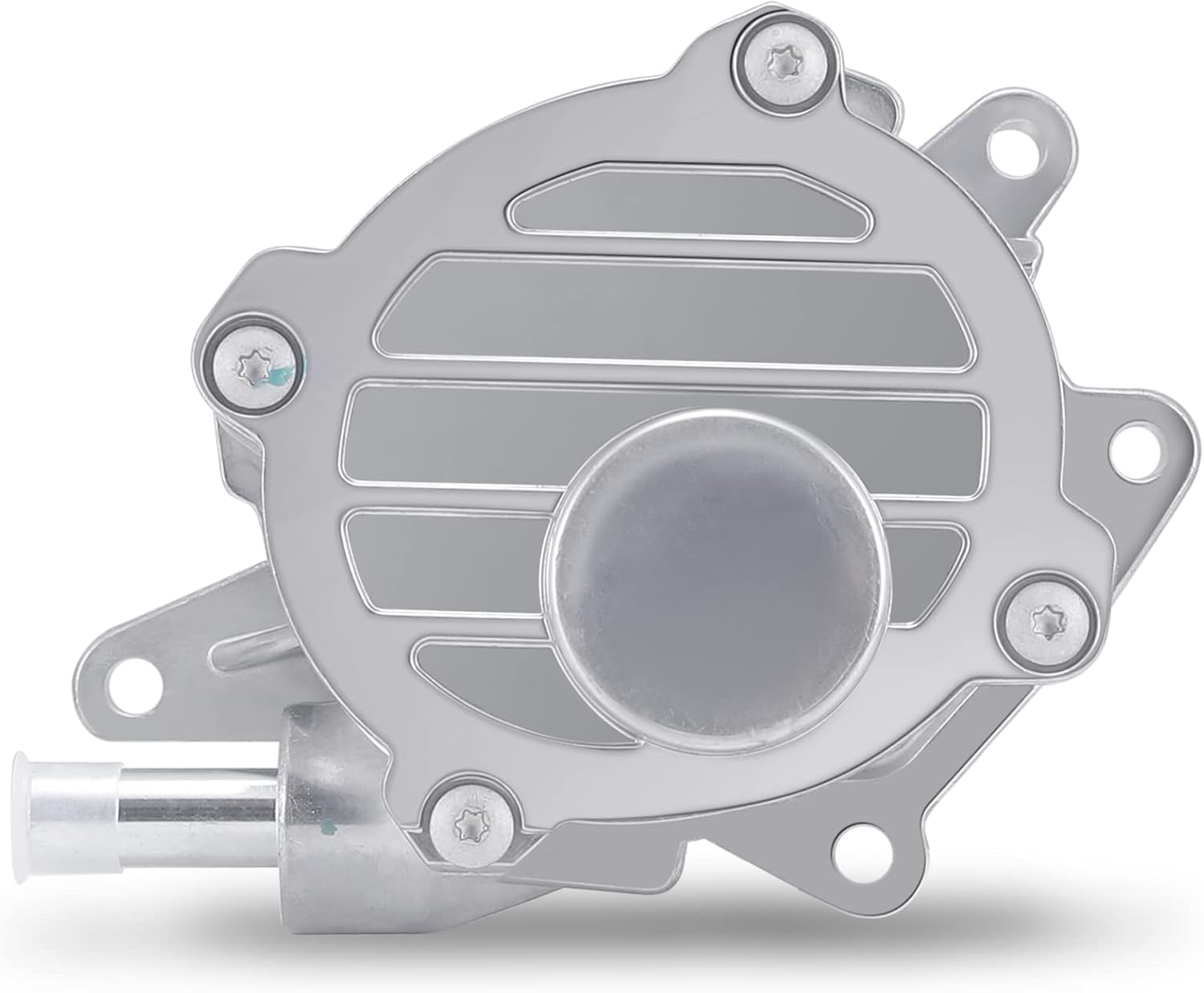 6422300165‎ Brake Vacuum Pump for 2007-2012 Mercedes-Benz (Engine 3.0L 3.5L) W251 W221 W211 X164 W164 R320 R350 S350 E320 E350 GL320 GL350 ML320 ML350 724807390