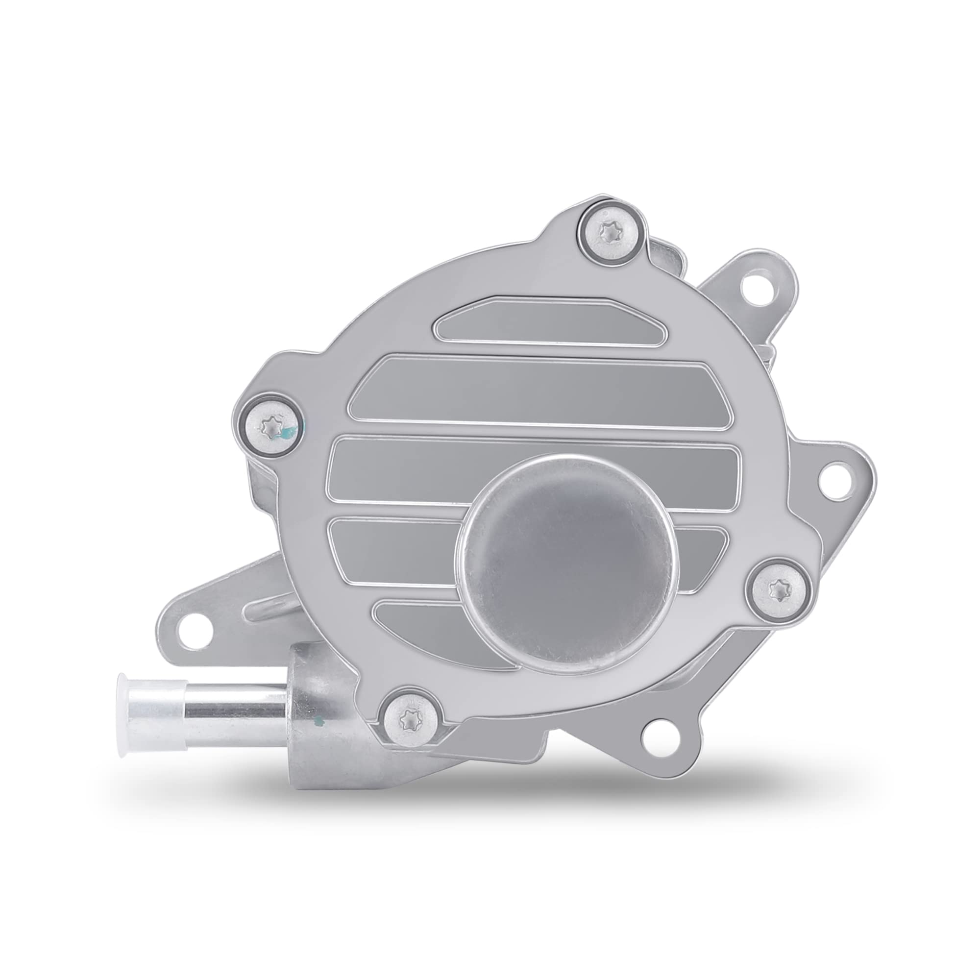 AULINK 6422300165‎ Pompa per Vuoto Freno per Mercedes-Benz 2007-2012 (Motore 3.0L 3.5L) W251 W221 W211 X164 W164 R320 R350 S350 E320 E350 GL320 GL350 0 ML32. 0 ML350 724807390