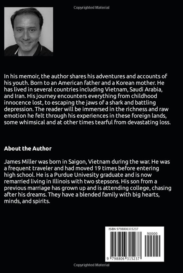 Miniatura 2 de Kimchi And Bullets Memoir