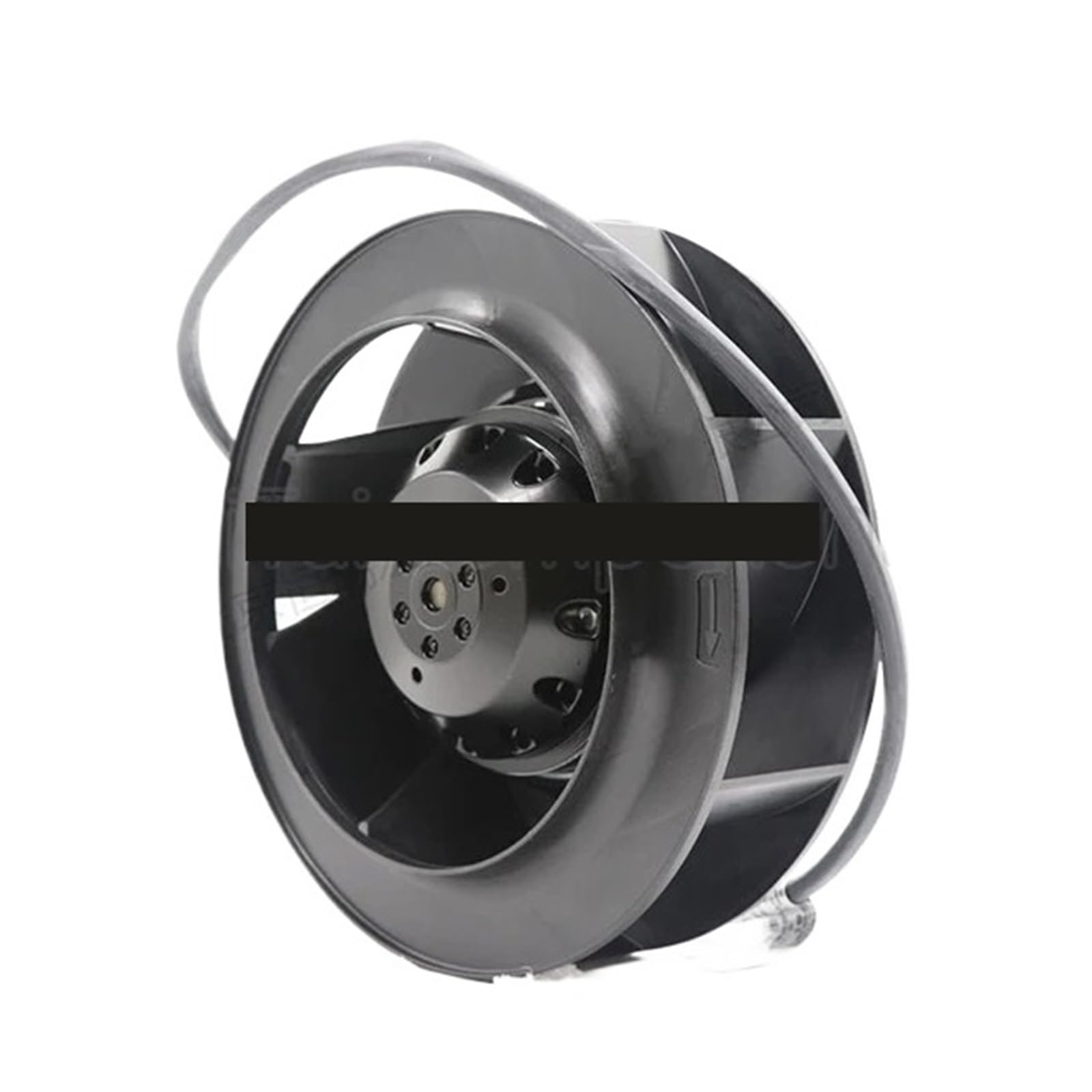 QNEZIQTMH R2D190-AC08-13 M2D068-BF 415V Fan