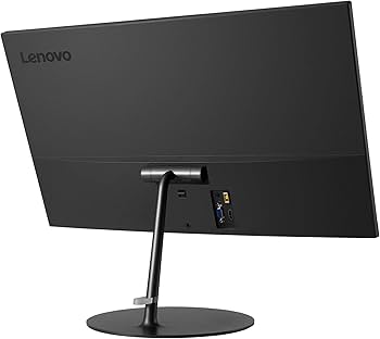 Amazon.com: Lenovo L24i-20 65DAKCC3US 23.8