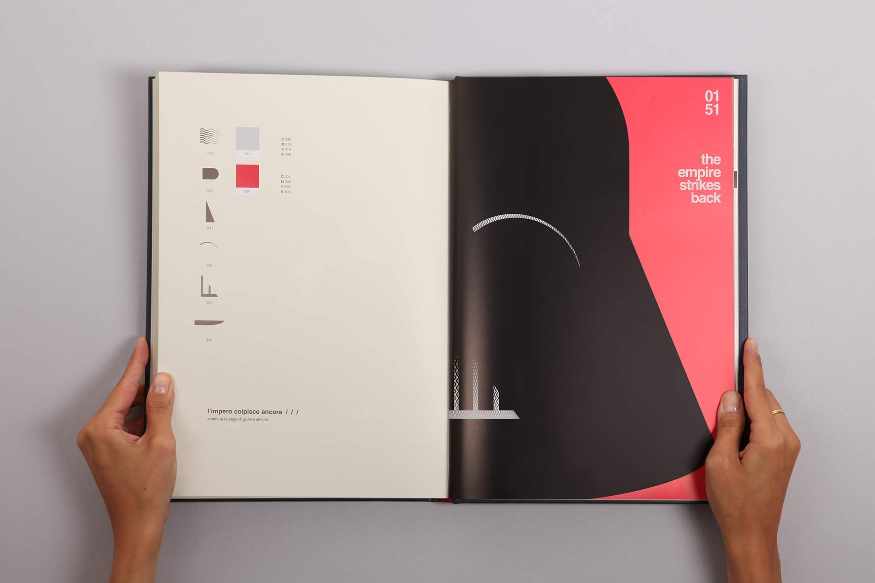 Minimal Film: The Cinematic World Reimagined Through Graphic Design