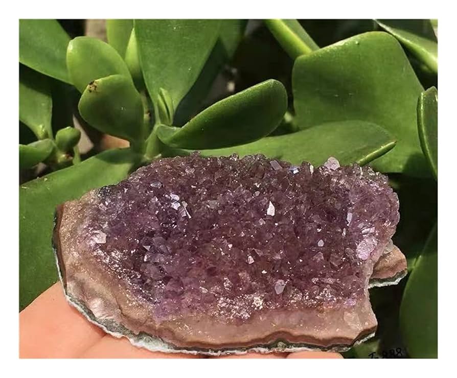 アメジスト原石 インテリア　特大‼️ アメジスト原石 特大サイズ