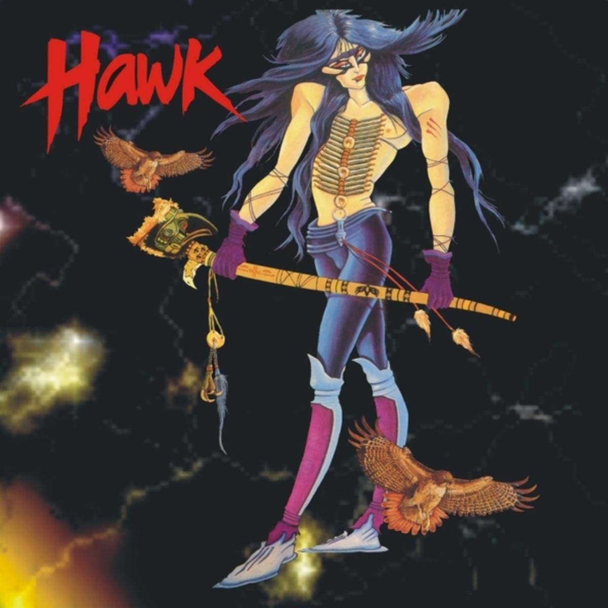 Hawk 