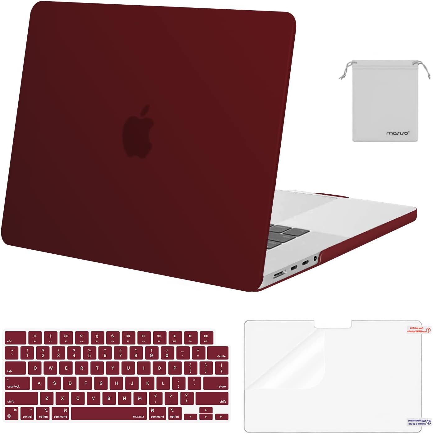 Rojo Marsala